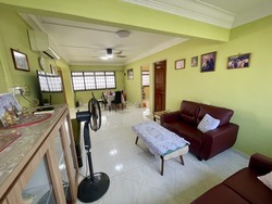 Blk 832 Jurong West Street 81 (Jurong West), HDB 5 Rooms #623130361